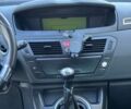 Сірий Сітроен С4 Пікассо, об'ємом двигуна 2 л та пробігом 290 тис. км за 4900 $, фото 12 на Automoto.ua