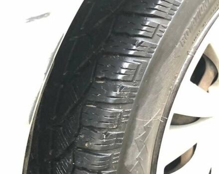 Сірий Сітроен С4 Пікассо, об'ємом двигуна 1.6 л та пробігом 300 тис. км за 4800 $, фото 15 на Automoto.ua