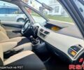 Серый Ситроен С4 Пикассо, объемом двигателя 1.6 л и пробегом 262 тыс. км за 4500 $, фото 6 на Automoto.ua