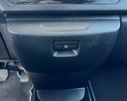 Серый Ситроен С4 Пикассо, объемом двигателя 1.6 л и пробегом 340 тыс. км за 2650 $, фото 15 на Automoto.ua