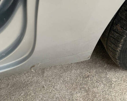 Сірий Сітроен С4 Пікассо, об'ємом двигуна 1.6 л та пробігом 300 тис. км за 5700 $, фото 30 на Automoto.ua