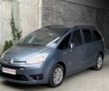 Сірий Сітроен С4 Пікассо, об'ємом двигуна 2 л та пробігом 176 тис. км за 6299 $, фото 1 на Automoto.ua