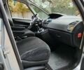 Сірий Сітроен С4 Пікассо, об'ємом двигуна 1.56 л та пробігом 270 тис. км за 5400 $, фото 10 на Automoto.ua