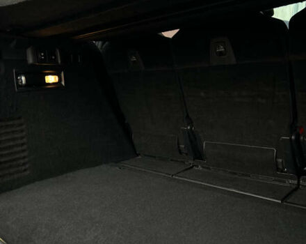 Серый Ситроен С4 Пикассо, объемом двигателя 1.56 л и пробегом 267 тыс. км за 5900 $, фото 24 на Automoto.ua