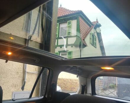 Серый Ситроен С4 Пикассо, объемом двигателя 1.6 л и пробегом 193 тыс. км за 4700 $, фото 4 на Automoto.ua