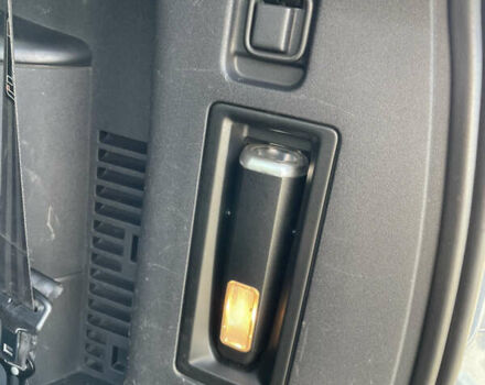 Серый Ситроен С4 Пикассо, объемом двигателя 1.56 л и пробегом 309 тыс. км за 5900 $, фото 19 на Automoto.ua