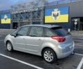 Серый Ситроен С4 Пикассо, объемом двигателя 1.6 л и пробегом 218 тыс. км за 4999 $, фото 7 на Automoto.ua
