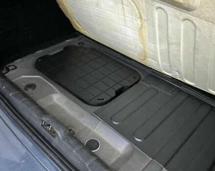 Серый Ситроен С4 Пикассо, объемом двигателя 1.56 л и пробегом 267 тыс. км за 5900 $, фото 25 на Automoto.ua