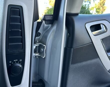 Серый Ситроен С4 Пикассо, объемом двигателя 1.6 л и пробегом 340 тыс. км за 2650 $, фото 12 на Automoto.ua