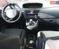 Серый Ситроен С4 Пикассо, объемом двигателя 1.75 л и пробегом 250 тыс. км за 5500 $, фото 9 на Automoto.ua