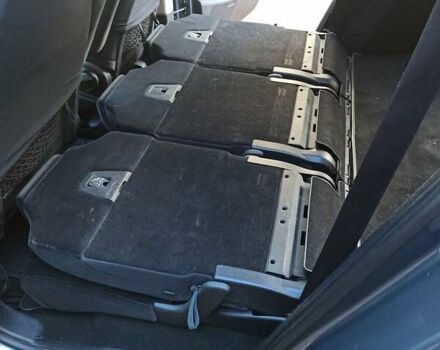 Сірий Сітроен С4 Пікассо, об'ємом двигуна 1.6 л та пробігом 294 тис. км за 5700 $, фото 16 на Automoto.ua