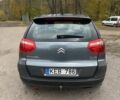 Сітроен С4 Пікассо 2008 у Немирове на Automoto.ua Сірий Сітроен С4 Пікассо, об'ємом двигуна 1.6 л та пробігом 200 тис. км за 1650 $, фото 5 на Automoto.ua