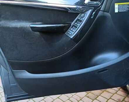 Сірий Сітроен С4 Пікассо, об'ємом двигуна 1.6 л та пробігом 294 тис. км за 5700 $, фото 13 на Automoto.ua