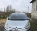 Сірий Сітроен С4 Пікассо, об'ємом двигуна 1.6 л та пробігом 300 тис. км за 4800 $, фото 3 на Automoto.ua