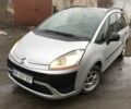 Сірий Сітроен С4 Пікассо, об'ємом двигуна 1.7 л та пробігом 187 тис. км за 3200 $, фото 1 на Automoto.ua
