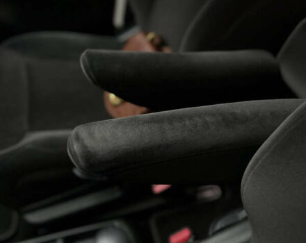 Серый Ситроен С4 Пикассо, объемом двигателя 1.56 л и пробегом 267 тыс. км за 5900 $, фото 14 на Automoto.ua