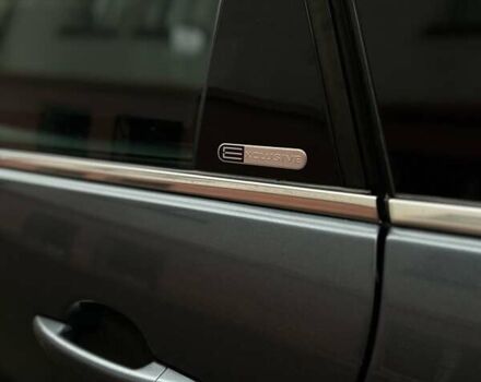 Серый Ситроен С4 Пикассо, объемом двигателя 1.56 л и пробегом 267 тыс. км за 5900 $, фото 4 на Automoto.ua