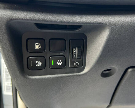 Сірий Сітроен С4 Пікассо, об'ємом двигуна 1.6 л та пробігом 187 тис. км за 5990 $, фото 8 на Automoto.ua