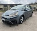 Сітроен С4 Пікассо 2008 у Немирове на Automoto.ua Сірий Сітроен С4 Пікассо, об'ємом двигуна 1.6 л та пробігом 200 тис. км за 1650 $, фото 10 на Automoto.ua