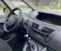 Серый Ситроен С4 Пикассо, объемом двигателя 1.6 л и пробегом 301 тыс. км за 5150 $, фото 10 на Automoto.ua