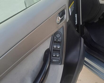 Серый Ситроен С4 Пикассо, объемом двигателя 1.6 л и пробегом 334 тыс. км за 5000 $, фото 21 на Automoto.ua