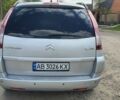 Сірий Сітроен С4 Пікассо, об'ємом двигуна 1.56 л та пробігом 326 тис. км за 4600 $, фото 1 на Automoto.ua