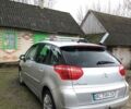 Сірий Сітроен С4 Пікассо, об'ємом двигуна 1.6 л та пробігом 300 тис. км за 4800 $, фото 1 на Automoto.ua
