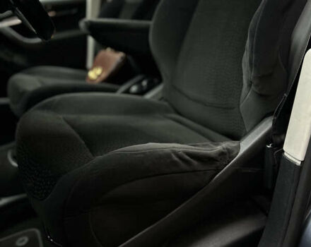 Серый Ситроен С4 Пикассо, объемом двигателя 1.56 л и пробегом 267 тыс. км за 5900 $, фото 17 на Automoto.ua