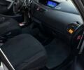 Серый Ситроен С4 Пикассо, объемом двигателя 1.56 л и пробегом 268 тыс. км за 5400 $, фото 10 на Automoto.ua