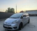 Серый Ситроен С4 Пикассо, объемом двигателя 1.6 л и пробегом 309 тыс. км за 5700 $, фото 1 на Automoto.ua