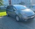 Сірий Сітроен С4 Пікассо, об'ємом двигуна 2 л та пробігом 245 тис. км за 5000 $, фото 1 на Automoto.ua