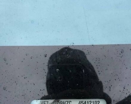 Сірий Сітроен С4 Пікассо, об'ємом двигуна 1.6 л та пробігом 300 тис. км за 4800 $, фото 16 на Automoto.ua