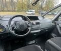 Сітроен С4 Пікассо 2008 у Немирове на Automoto.ua Сірий Сітроен С4 Пікассо, об'ємом двигуна 1.6 л та пробігом 200 тис. км за 1650 $, фото 9 на Automoto.ua