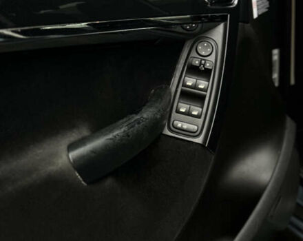 Серый Ситроен С4 Пикассо, объемом двигателя 1.56 л и пробегом 267 тыс. км за 5900 $, фото 28 на Automoto.ua