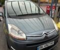 Сірий Сітроен С4 Пікассо, об'ємом двигуна 2 л та пробігом 279 тис. км за 5517 $, фото 1 на Automoto.ua