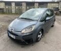 Сітроен С4 Пікассо 2008 у Немирове на Automoto.ua Сірий Сітроен С4 Пікассо, об'ємом двигуна 1.6 л та пробігом 200 тис. км за 1650 $, фото 2 на Automoto.ua