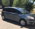 Сірий Сітроен С4 Пікассо, об'ємом двигуна 1.6 л та пробігом 247 тис. км за 4999 $, фото 3 на Automoto.ua