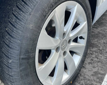 Серый Ситроен С4 Пикассо, объемом двигателя 1.56 л и пробегом 218 тыс. км за 4999 $, фото 16 на Automoto.ua