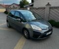 Сірий Сітроен С4 Пікассо, об'ємом двигуна 1.6 л та пробігом 350 тис. км за 2350 $, фото 1 на Automoto.ua