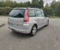 Серый Ситроен С4 Пикассо, объемом двигателя 2 л и пробегом 422 тыс. км за 4700 $, фото 1 на Automoto.ua