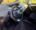 Серый Ситроен С4 Пикассо, объемом двигателя 1.6 л и пробегом 320 тыс. км за 5000 $, фото 2 на Automoto.ua