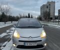 Сірий Сітроен С4 Пікассо, об'ємом двигуна 1.6 л та пробігом 218 тис. км за 4700 $, фото 7 на Automoto.ua