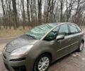 Сірий Сітроен С4 Пікассо, об'ємом двигуна 1.56 л та пробігом 323 тис. км за 5000 $, фото 1 на Automoto.ua