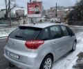 Сірий Сітроен С4 Пікассо, об'ємом двигуна 1.6 л та пробігом 218 тис. км за 4700 $, фото 1 на Automoto.ua