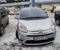 Серый Ситроен С4 Пикассо, объемом двигателя 2 л и пробегом 294 тыс. км за 5000 $, фото 1 на Automoto.ua