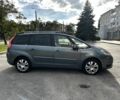Серый Ситроен С4 Пикассо, объемом двигателя 2 л и пробегом 250 тыс. км за 6500 $, фото 2 на Automoto.ua