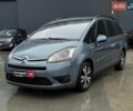 Серый Ситроен С4 Пикассо, объемом двигателя 1.6 л и пробегом 350 тыс. км за 4940 $, фото 1 на Automoto.ua