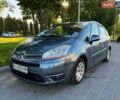 Сірий Сітроен С4 Пікассо, об'ємом двигуна 2 л та пробігом 333 тис. км за 4500 $, фото 1 на Automoto.ua