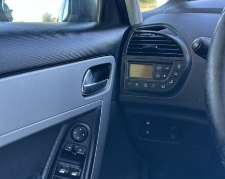 Серый Ситроен С4 Пикассо, объемом двигателя 1.6 л и пробегом 340 тыс. км за 2650 $, фото 9 на Automoto.ua