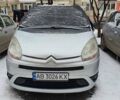 Серый Ситроен С4 Пикассо, объемом двигателя 1.56 л и пробегом 315 тыс. км за 5100 $, фото 1 на Automoto.ua
